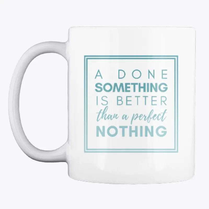 Favorite Quote Mug